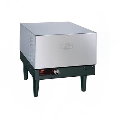 Hatco C-24 240/1 Compact Booster Water Heater, 6 Gallon, 24 kW, 240v/1ph, Stainless Steel