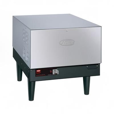 Hatco C-57-208-3-QS Compact Booster Water Heater, 6 Gallon, 57 kW, 208v/3ph, Stainless Steel