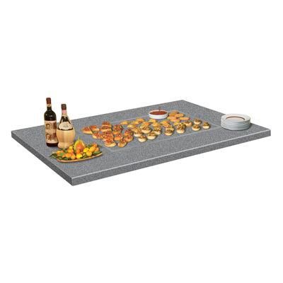 Hatco GRSSB-3018 31 1/2"W Countertop Warming Shelf w/ 1 Warmer(s), Thermostatic Controls, Built In, 120V