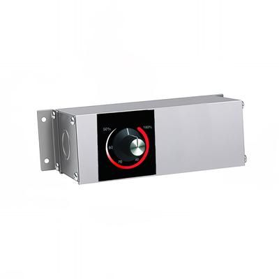 Hatco RMB-3B Remote Control Enclosure w/ 1 Infinite Switch for 208v, 208 Volts