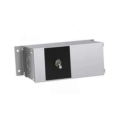 Hatco RMB-3G Remote Control Enclosure w/ 1 Toggle Swith & 1 Indicator Light, 1 Toggle Switch, 208 V