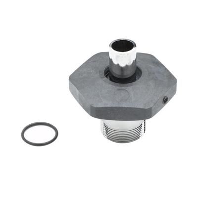 T&S 035A Pot Filler Outlet Assembly w/ Heat Resistant Handle