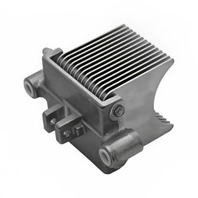 Nemco 56540-2 Pusher Assembly w/ 1/4" Cut for Easy Onion Slicer Model N567502
