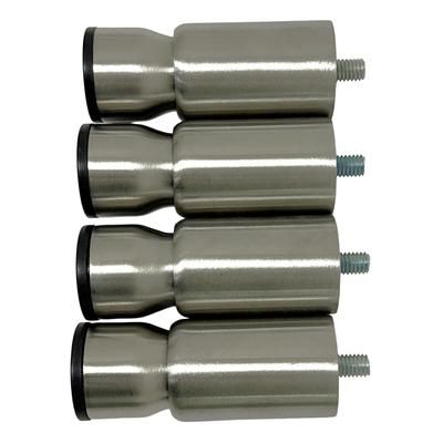 Nemco 66785 Legs For Models 6300, 6060, 6205, 6750, 6460, 6450, 6440 & 6430, Stainless Steel