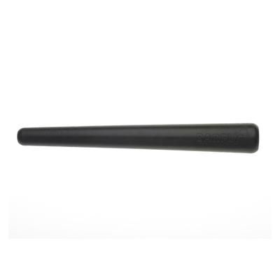 Barfly M37091 12" Deluxe Muddler - Nylon, Black