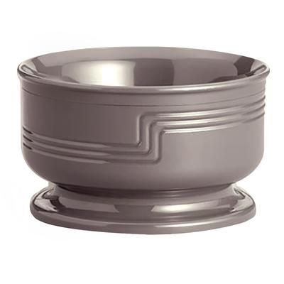 Cambro MDSB9457 9 oz Round Shoreline Collection Bowl - Wheat, Polypropylene, Beige