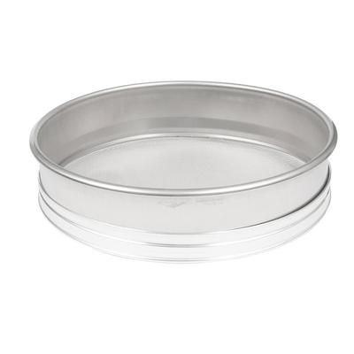 Vollrath 5270 16" Sieve - 14 Mesh Screen, Aluminum