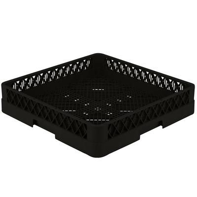 Vollrath TR2 06 Full-Size Flatware Rack - Black
