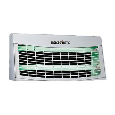 Royal Industries JT1500 Fly Light w/ Glue Board and 38 Watt Lights, White