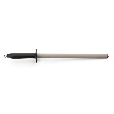 Tablecraft DS2000 12" Oval Diamond Steel Sharpener