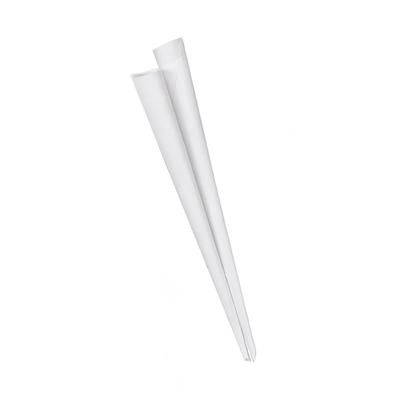Gold Medal 3321 Plain Disposable Cotton Candy Cones, 1,200/Case