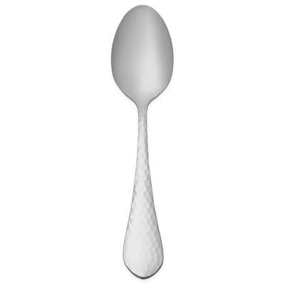 Walco WL6301 6" Teaspoon with 18/10 Stainless Steel Grade, IronStone Pattern