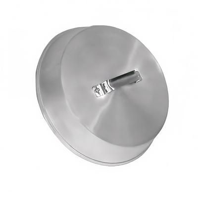Town 34918 18" Wok Cover, Aluminum