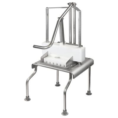 Louis Tellier CSAM Lettuce Cutter w/ 2.5 cm x 2.5 cm Cuts