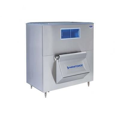 Manitowoc LB1760 60" Ice Bin - 1693 lbs, 1683 lbs, Stainless Steel | Manitowoc Ice
