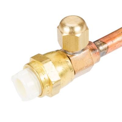 Manitowoc RT20R410A 20 ft Remote Tubing Kit for IT500 & IT1200 | Manitowoc Ice