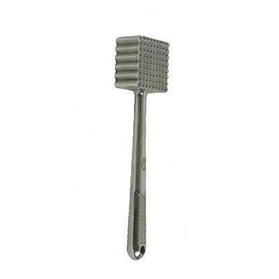 Thunder Group ALMH002 10" Meat Tenderizer, Aluminum