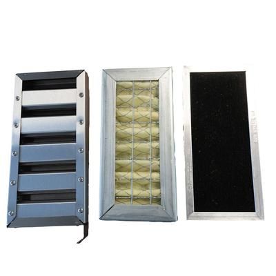 Cadco VK-VH-FK Filter Kit for VariKwik Oven Hoods