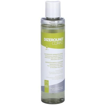 Dizerouno Corpo 200 Ml ml