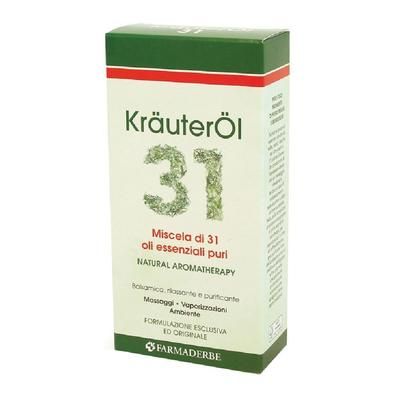 Krauterol 31 100 Ml ml Liquido