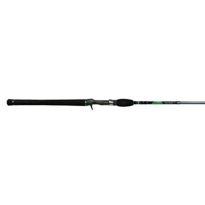 Dobyns Fury Casting Rod 7ft 9in Medium Heavy Fast 1 Piece FR 795SB