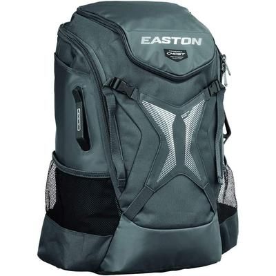 Easton Ghost NX Fastpitch Softball Backpack Charcoal
