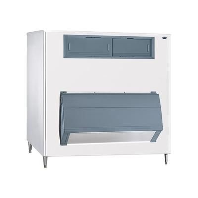 Follett SG1650S-60 60" Ice Bin - 1660 lbs