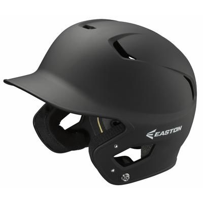 Easton Z5 Grip Senior Batting Helmet Black