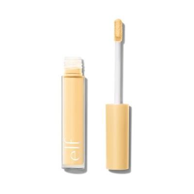 e.l.f. Cosmetics Camo Color Corrector In Yellow - Vegan and Cruelty-Free Makeup