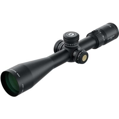 Athlon Optics Helos BTR Gen II 4-20x50 30mm Tube Rifle Scope FFP APLR6 IRMOA Reticle Black 214108
