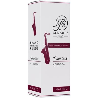 Gonzalez MALBEC Tenor Saxophone 2.5