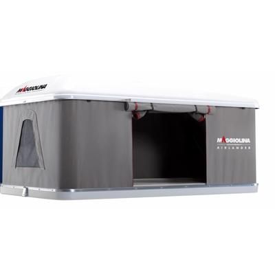 Tenda Da Tetto Autohome Maggiolina Airlander Small Grigio