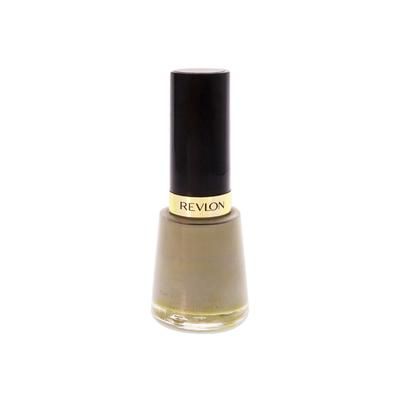 Plus Size Women's Nail Enamel - 0.5 Oz Nail Polish by Revlon in Muse