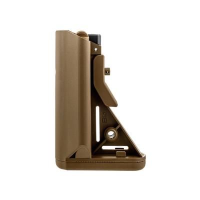 T10 Swinger SOPMOD Stock Coyote Mil-Spec SWST-COY