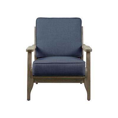 INK+IVY Malibu Accent Chair - Olliix II100-0488