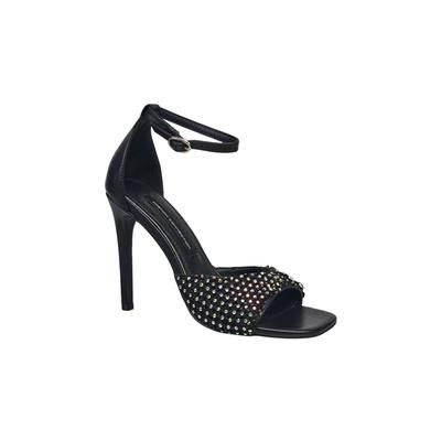 Women's Laura Pump by French Connection in Black (Size 9 M)