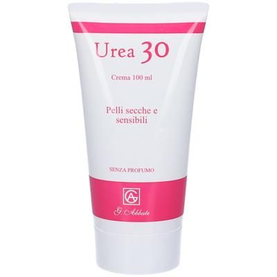 Clinnix Urea 30 Crema Trattamento 100 ml