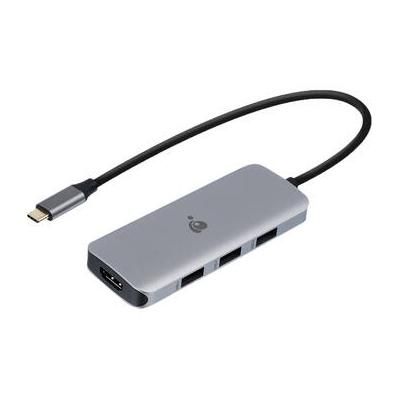 IOGEAR USB-C 8K Nano Dock Pro GUD3C8K2P