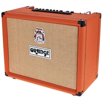 Orange Super Crush 100 Combo B-Stock