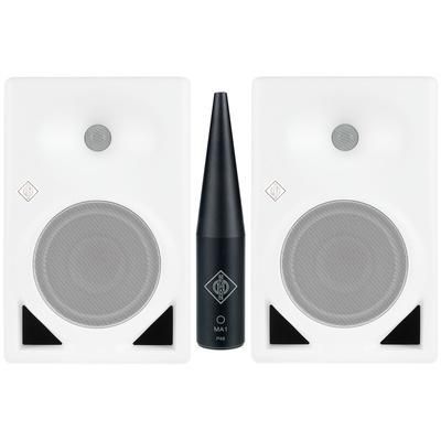 Neumann KH 150 WH MA-1 Bundle