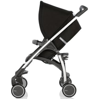 Inglesina Avio Stroller in Black