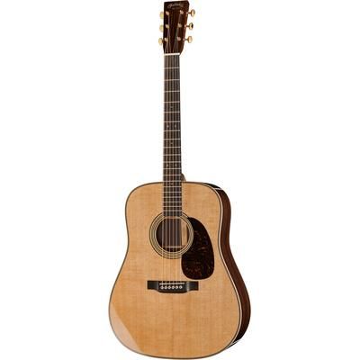 Martin Guitar D-28 Modern Deluxe
