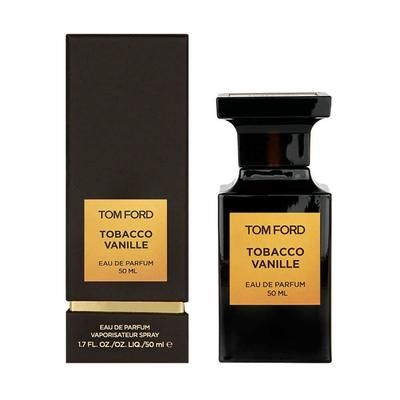 Tom Ford Tobacco Vanille 1.7 oz Eau De Parfum for Unisex