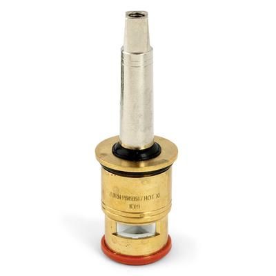 Zurn Industries 59517008 Hot Long Stem Ceramic Cartridge Valve w/ 1/4 Turn for Chicago 377-XTLHJKABNF & T&S 011276-45