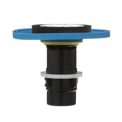 Zurn Industries P6000-ECA-HET Water Closet Repair Kit Chemical & Clog Resistant Filter - 1.28 gpf