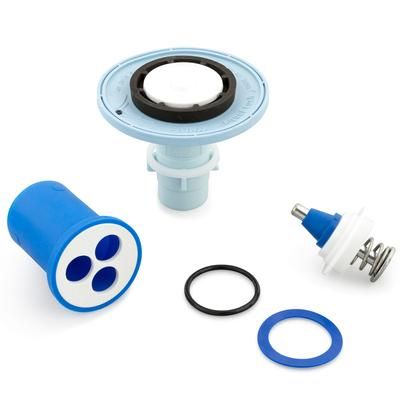 Zurn Industries P6000-ECR-WS-RK Water Closet Rebuild Kit - 3.5 gpf