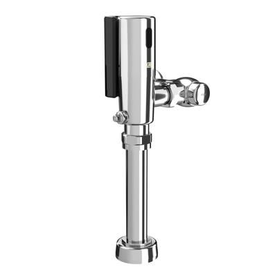 Zurn Industries ZTR6200EV-W2 Automatic Sensor Piston Flush Valve for Water Closets - 1.28 gpf, Chrome