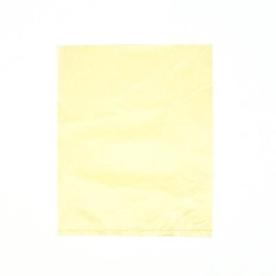 LK Packaging C09BGE Merchandise Bag - 6 1/2" x 9 1/4", 0.6 mil HDPE, Beige