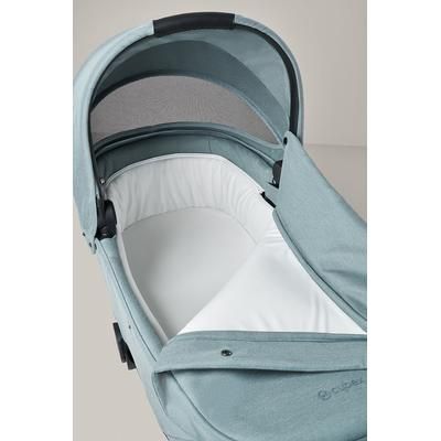 Cybex Balios / Talios Cot S Lux 2 - Sky Blue