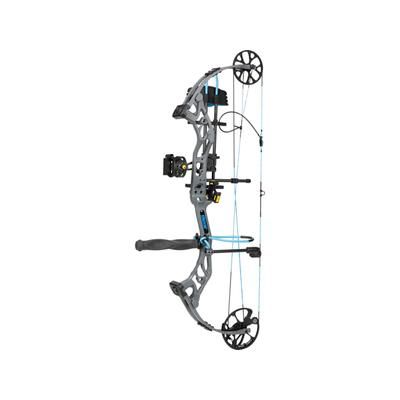 Bear Archery Prowess RTH Grey RH 50 AV84B11175R